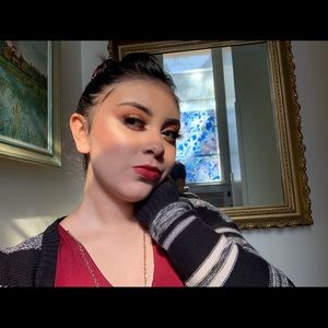 Meet your Posher, Rique